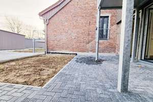 EG Wohnung mit Terrasse | NACHHALTISGTE Immobilie Wolfsburgs, Lehmbau, PV - Autarkie, Appsteuerung – Die vollständige Adresse der Immobilie erhältst du vom Anbieter., 38442 Ehmen, Wolfsburg – Vorschaubild 22