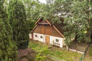 EFH mit großem Garten, Scheune und Stallungen in ruhiger Feldrandlage - unweit von Stettin – Stadtberg 5, 17321 Uecker-Randow (Kreis) – Vorschaubild 21
