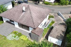 Einfamilienhaus mit traumhaften Garten – Die vollständige Adresse der Immobilie erhältst du vom Anbieter., 64354 Reinheim – Vorschaubild 5