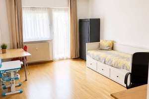 Ideal zum Vermieten in Uni Nähe – 68159 Innenstadt/Jungbusch, Mannheim – Vorschaubild 4