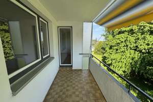 Helle und großzügige 3-Zimmer Wohnung mit Garage, nur 3 min zur Bushaltestelle.  – In der Steinbreite 91, 30455 Davenstedt, Hannover – Vorschaubild 4