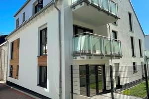 BOTTROP-Stadmitte: "terrassenwohnen. im BERGZWEI." – 46236 Stadtmitte, Bottrop – Vorschaubild 4