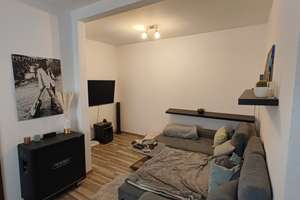 Nette 2-Zimmer Wohnung in der Neckarvorstadt – Die vollständige Adresse der Immobilie erhältst du vom Anbieter., 70376 Neckarvorstadt, Stuttgart – Vorschaubild 4