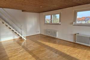 Charmante 3-Zimmer Maisonette-Wohnung mit großer Loggia und Galeriegeschoss – Die vollständige Adresse der Immobilie erhältst du vom Anbieter., 76227 Durlach, Karlsruhe – Vorschaubild 22