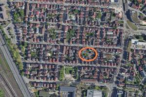 2 Zimmerwohnung mit Tageslichtbad – Markomannenstraße 23, 70435 Zuffenhausen-Hohenstein, Stuttgart – Vorschaubild 2