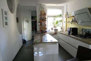 Haus im Haus - Rarität im Kirchviertel