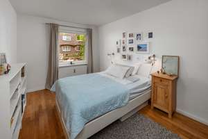 Attraktive 2-Zimmer-Wohnung mit Südbalkon in ruhiger, zentraler Lage – Die vollständige Adresse der Immobilie erhältst du vom Anbieter., 22081 Barmbek-Süd, Hamburg – Vorschaubild 5