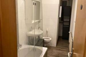Ruhige 2-Zimmer Wohnung am Nordpark – Hugostraße 6, 42281 Barmen, Wuppertal – Vorschaubild 4