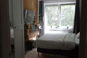 Hervorragend geschnittene 2,5-Zimmer-Wohnung mit Balkon in Hamburg Neustadt – Die vollständige Adresse der Immobilie erhältst du vom Anbieter., 20355 Neustadt, Hamburg – Vorschaubild 7