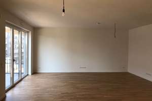 Neuwertige 2-Zimmer-Wohnung mit großem Balkon & hochwertiger EBK – Walter-Eucken-Straße 111, 40235 Flingern Nord, Düsseldorf – Vorschaubild 4