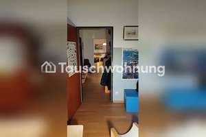 Tauschwohnung: Wunderschöne 3,5-Zimmer DG-Wohnung, suche ab 4 Zimmer – Die vollständige Adresse der Immobilie erhältst du vom Anbieter., 79104 Zähringen, Freiburg im Breisgau – Vorschaubild 4