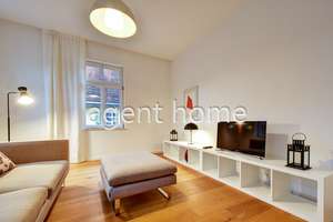 MÖBLIERT - NICE LIVING - Gemütliche Wohnung in Weilimdorf – Die vollständige Adresse der Immobilie erhältst du vom Anbieter., 70499 Weilimdorf (Ortsteil), Stuttgart – Vorschaubild 22