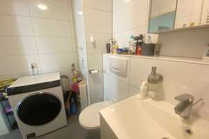 Sehr gut vermietete 3ZKB-Wohnung mit Loggia, Garage und Aufzug im 5. OG! – 67063 Nord-Hemshof, Ludwigshafen am Rhein – Vorschaubild 9
