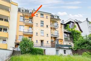 Zentral und trotzdem ruhig. Vermieteter gepflegter Altbau in Barmen! – Die vollständige Adresse der Immobilie erhältst du vom Anbieter., 42277 Oberbarmen, Wuppertal – Vorschaubild 3