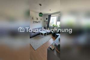 Tauschwohnung: Charmante Wohnung in direkter Aaseenähe