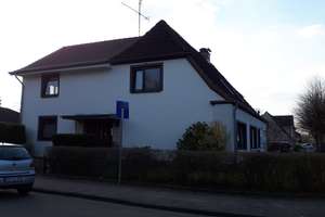Einfamilienhaus mit Einliegerwohnung zur Refinanzierung – Die vollständige Adresse der Immobilie erhältst du vom Anbieter., 23812 Wahlstedt – Vorschaubild 7