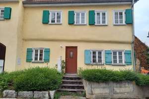 Wohnen mit Charakter: 2,5-Zimmer-Wohnung in Stuttgart-Hofen – Hartwaldstr. 73, 70378 Hofen, Stuttgart – Vorschaubild 5