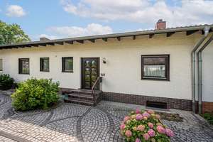 Gepflegter Satteldachbungalow mit Flächenplus auf einem idyllischen Grundstück in ruhiger Wohnlage – Die vollständige Adresse der Immobilie erhältst du vom Anbieter., 55127 Lerchenberg, Mainz – Vorschaubild 19