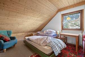 Lichtdurchflutetes Einfamilienhaus mit Garten und Platz für die ganze Familie – Die vollständige Adresse der Immobilie erhältst du vom Anbieter., 75045 Walzbachtal – Vorschaubild 14