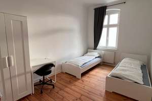Exklusive 4-Zimmer-Maisonette-Penthouse-Wohnung in der Allee 116, Berlin-Weißensee - zu verkaufen – Berliner allee 116, 13088 Weißensee, Berlin – Vorschaubild 9