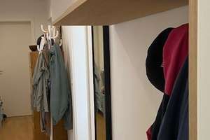 4-Zimmer-Wohnung mit Küche und Balkon direkt am Marienplatz – Die vollständige Adresse der Immobilie erhältst du vom Anbieter., 70180 Lehen, Stuttgart – Vorschaubild 3