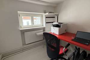 Am Lietzensee: Ausgefallene 3,5-Zimmer Architektenwohnung in gepflegtem Altbau – Steifensandstraße 1, 14057 Charlottenburg, Berlin – Vorschaubild 21