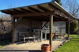 Mehrgenerationenhaus mit großem Garten in Herbeck – Die vollständige Adresse der Immobilie erhältst du vom Anbieter., 58093 Lennetal, Hagen – Vorschaubild 24