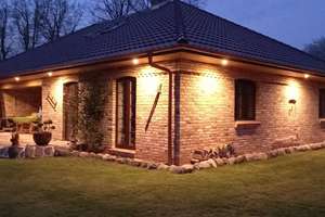 Wunderschönes energieeffizientes (A+) und modernes Einfamilienhaus mit sehr großem Grundstück – Die vollständige Adresse der Immobilie erhältst du vom Anbieter., 18230 Bastorf – Vorschaubild 37