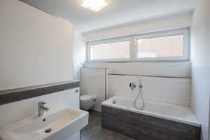 NEUBAU Reihenmittelhaus in D-Vennhausen 130m² Wfl. inkl. Grundstück 341m² – Düsseldorf – Vorschaubild 27
