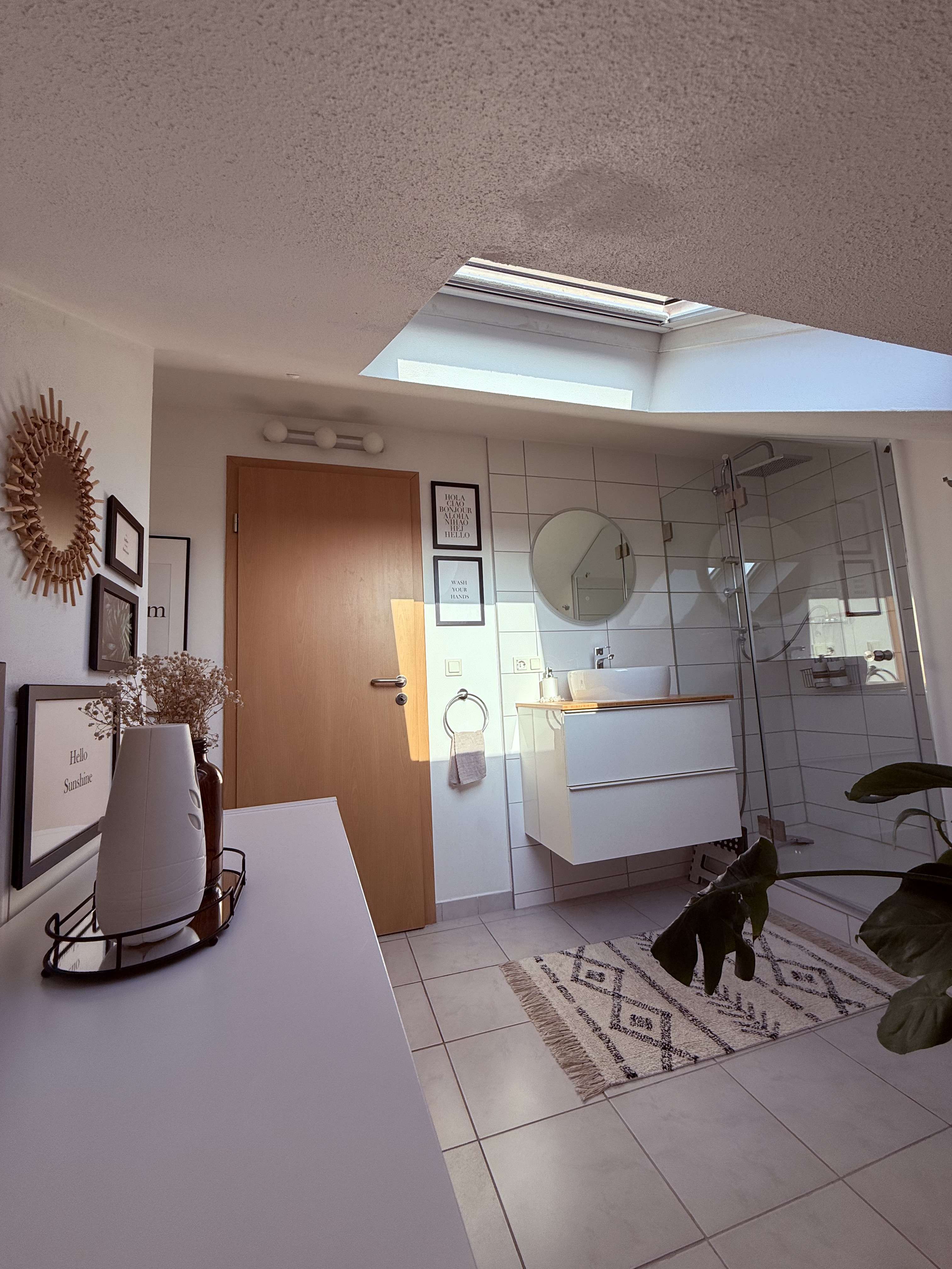 Immobilie in Möglingen - 115 qm2 — 4 Zimmer — 2 Parkplätze — frisch renoviert, großzügig & hell in Möglingen - Bild 28