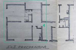 Charmante und großzügige 2,5-Zimmer-Wohnung – Mühlenwinkelsweg 10, 47239 Rumeln-Kaldenhausen, Duisburg – Vorschaubild 17