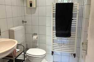 Bright & Quiet Furnished 1-Room Apartment – Lessingplatz, Düsseldorf – Sonnenstraße 35, 40227 Düsseldorf – Vorschaubild 8