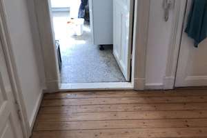 MFH in Hassee 6 Wohnungen (1 Wohnung frei, 2 freiwerdend, 1 Baugenehmigung)  9- 10 Wohnungen möglich – Die vollständige Adresse der Immobilie erhältst du vom Anbieter., 24113 Hassee, Kiel – Vorschaubild 17