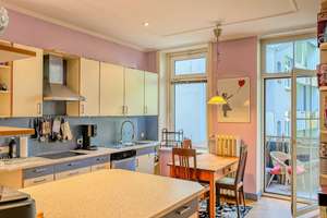 Kiel - Exerzierplatz - freiwerdende 4-Zimmer-Eigentumswohnung mit Balkon nahe Schrevenpark – Die vollständige Adresse der Immobilie erhältst du vom Anbieter., 24103 Exerzierplatz, Kiel – Vorschaubild 4