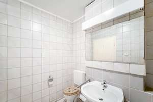 Attraktive, möblierte 1-Zi.-Wohnung mit separater Küche und Balkon im Universitätsviertel Augsburg – Lilienthalstraße 15, 86159 Universitätsviertel, Augsburg – Vorschaubild 11