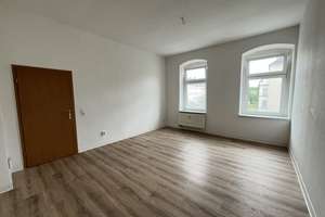 Große 2 Zimmer Wohnung mit Balkon sowie moderner EBK – Charlottenstr. 13, 9126 Lutherviertel, Chemnitz – Vorschaubild 3