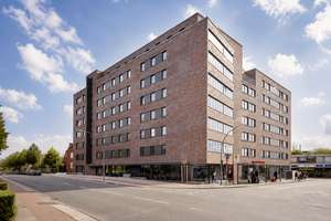 DREI ZIMMER VOLLER WOHNKOMFORT mit modernem, offenem Küchenbereich – Die vollständige Adresse der Immobilie erhältst du vom Anbieter., 22525 Stellingen, Hamburg – Vorschaubild 11