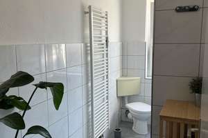 Lebendiger Wohnraum: 3-Zimmer-Wohnung in Osnabrück – Süsterstraße 22, 49074 Innenstadt, Osnabrück – Vorschaubild 8