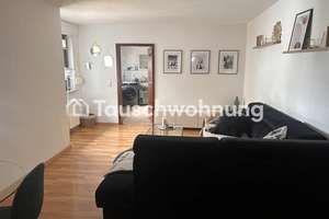 Tauschwohnung: Karlsruhe Innenstadt-West: 4-Zimmer-Wohnung, 86 m² – Die vollständige Adresse der Immobilie erhältst du vom Anbieter., 76133 Innenstadt-West, Karlsruhe – Vorschaubild 2