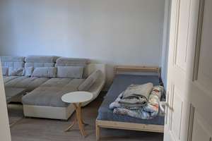 Helle & gemütliche, möblierte 1-Zimmer-Wohnung in Friedrichshain – Neue Bahnhofstraße, 10245 Berlin 23, 10245 Friedrichshain, Berlin – Vorschaubild 6