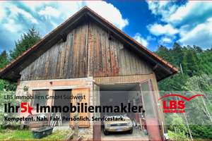 Einzigartiger Hof in Alleinlage – Historisches Schwarzwaldhaus und Zwei-/Mehrfamilienhaus – Die vollständige Adresse der Immobilie erhältst du vom Anbieter., 77709 Oberwolfach – Vorschaubild 8