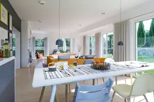 Dein Traumhaus in Hannover - Individuell gestaltet mit LivingHaus – Hannover – Vorschaubild 8