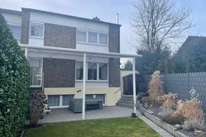 Sechs-Zimmer-Reiheneckhaus in top Lage von Geilenkirchen – Die vollständige Adresse der Immobilie erhältst du vom Anbieter., 52511 Geilenkirchen – Vorschaubild 19