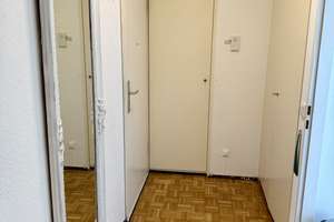 Möblierte 1-Zimmer-Wohnung in Benrath – Die vollständige Adresse der Immobilie erhältst du vom Anbieter., 40597 Benrath, Düsseldorf – Vorschaubild 20