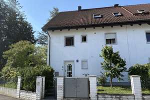 2-Zimmer-Wohnung mit Terrasse und Garten Untermenzing