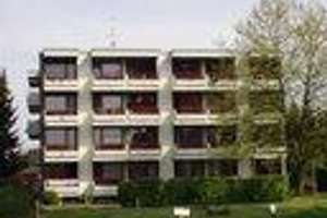 Studentenappartement