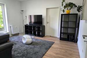 Kompakt und praktisch: 2-Zimmer-Wohnung in Itzehoe