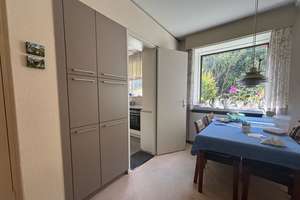 Viel Platz für Ideen – großzügiges Wohnhaus mit Potenzial in familienfreundlicher Lage von Lübeck – Die vollständige Adresse der Immobilie erhältst du vom Anbieter., 23556 Sankt Lorenz Nord, Lübeck – Vorschaubild 7