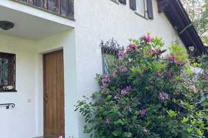 Einfamilienhaus mit Potential auf großem Grund in Seenähe – Weilheim-Schongau (Kreis) – Vorschaubild 8