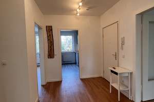 Neuwertige Wohnung mit drei Zimmern sowie Balkon und EBK in Bonn – Monschauer Straße 18, 53121 Endenich, Bonn – Vorschaubild 6